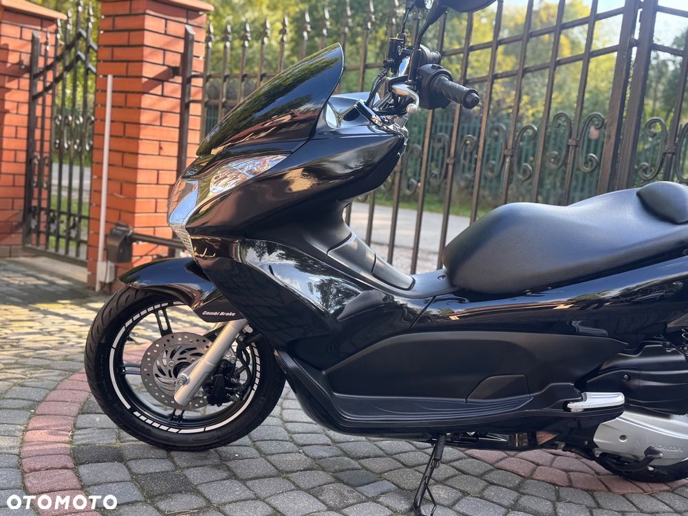 Honda PCX - 19