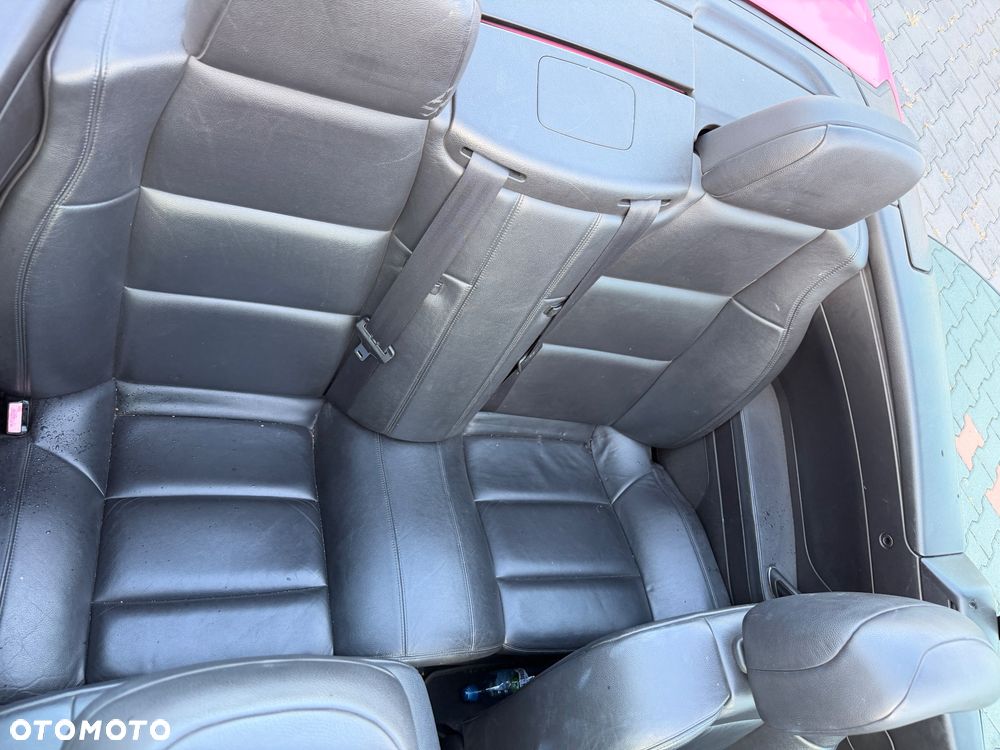 Peugeot 307 CC 1.6 - 21