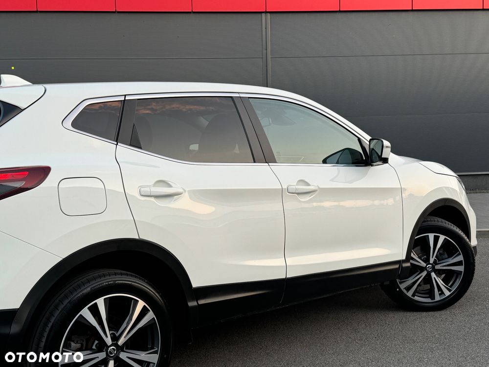 Nissan Qashqai 1.3 DIG-T Tekna+ - 18