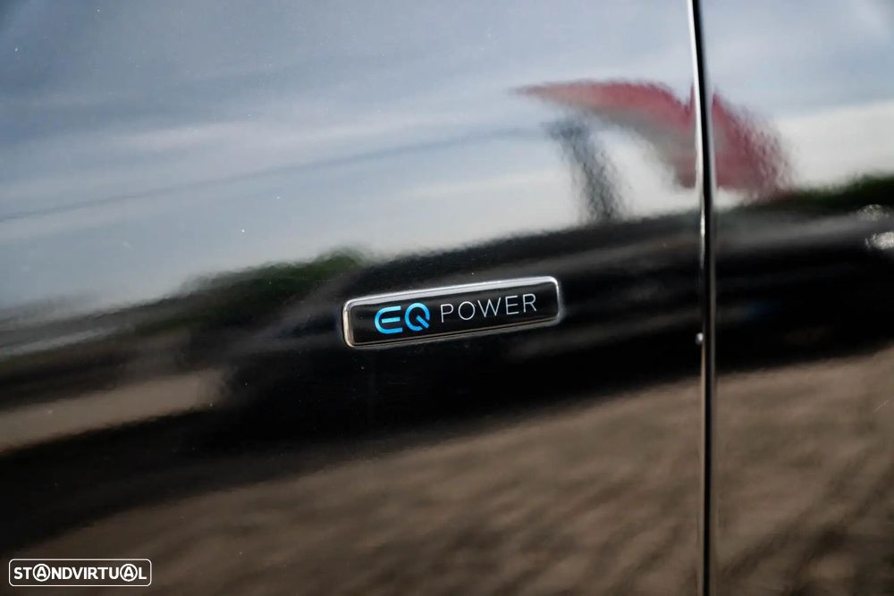 Mercedes-Benz E 300 - 40