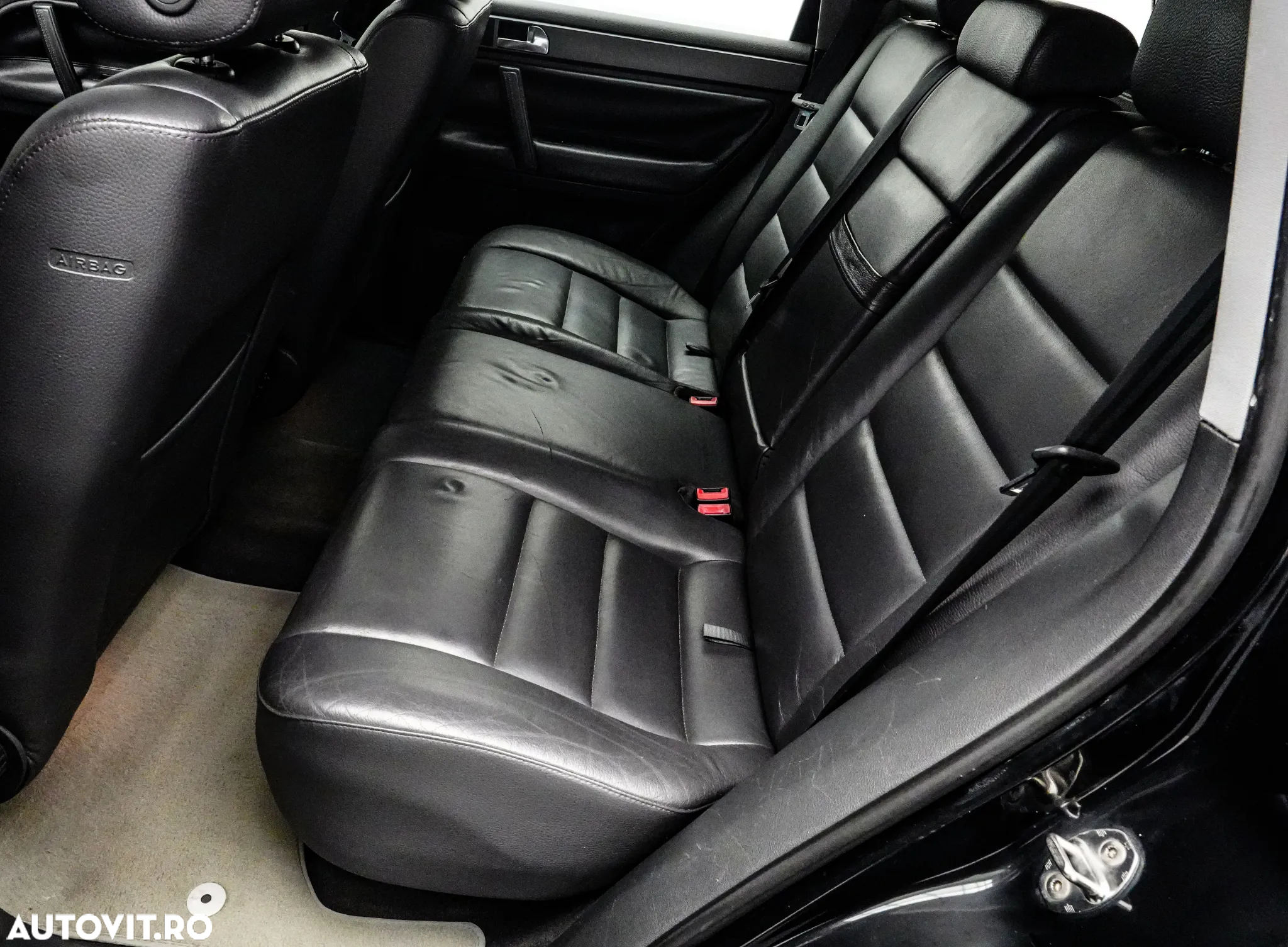 Volkswagen Touareg 2.5 TDI R5 Aut. - 16