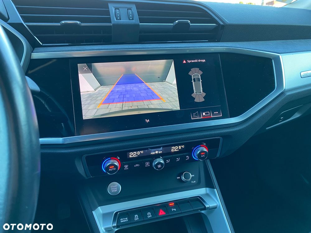 Audi Q3 35 TFSI S tronic advanced - 14