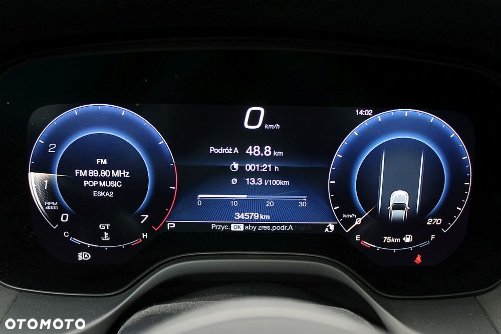 Maserati Grecale Modena - 20