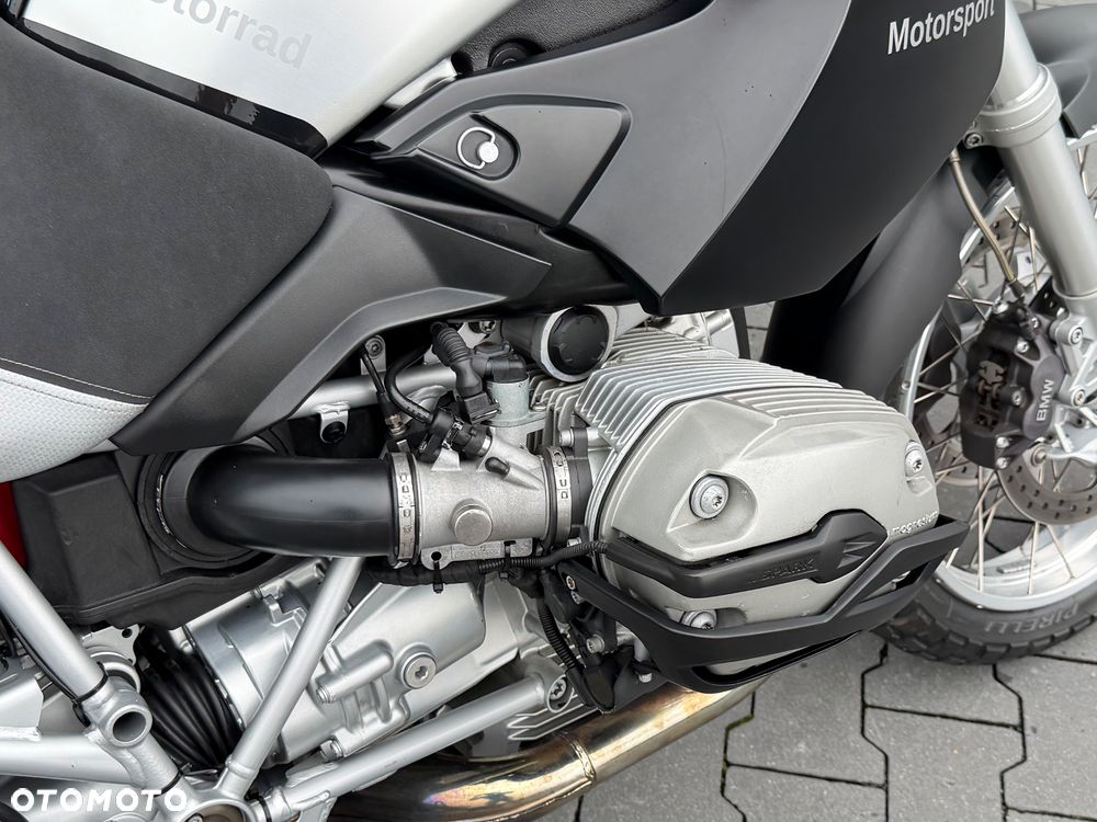 BMW GS - 16