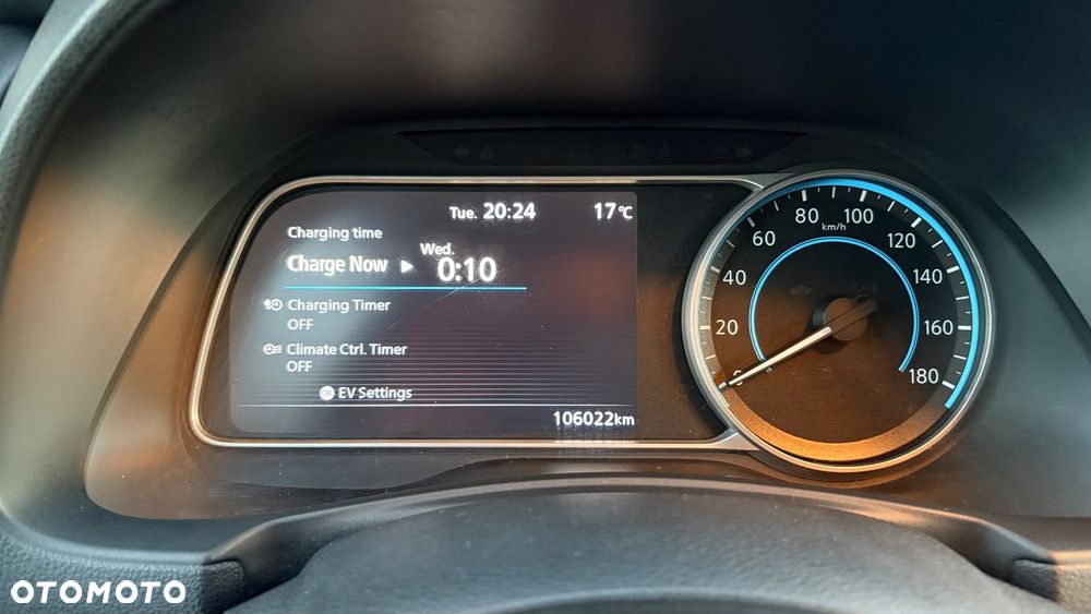 Nissan Leaf 40kWh N-Connecta - 13