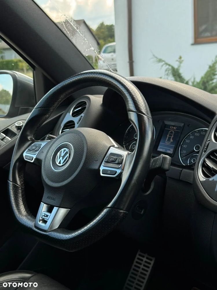 Volkswagen Tiguan - 15