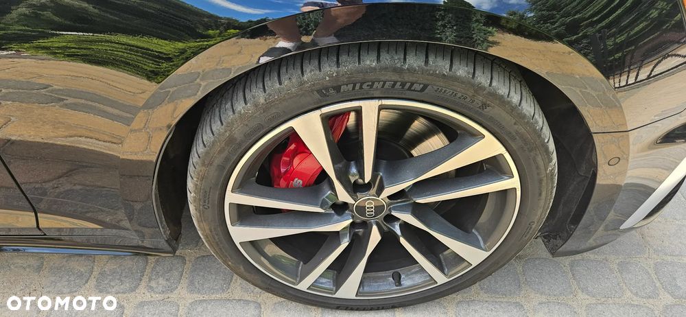 Audi S5 Sportback 3.0 TFSI Quattro Tiptronic - 38