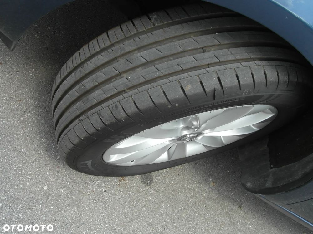 Opel Meriva 1.4 ecoflex Innovation - 32