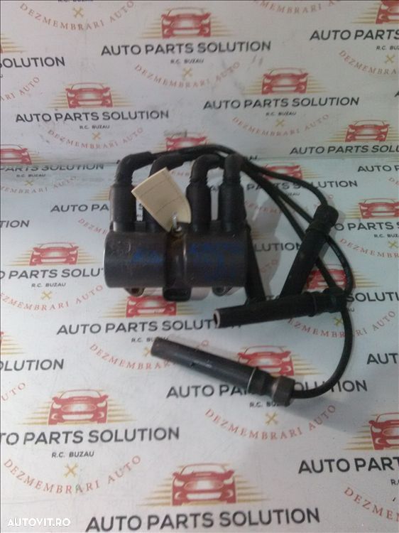 bobina inductie chevrolet kalos 1.4b an fabr.2006 - 1