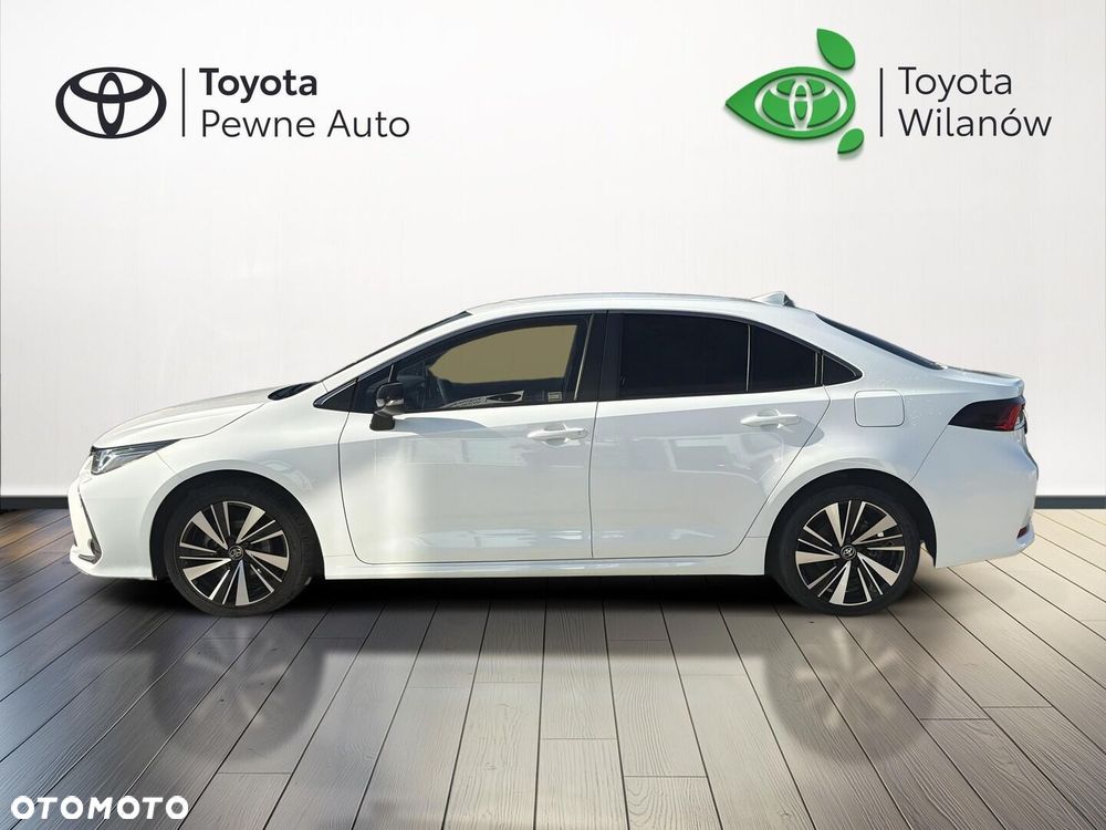 Toyota Corolla 2025 photo 2