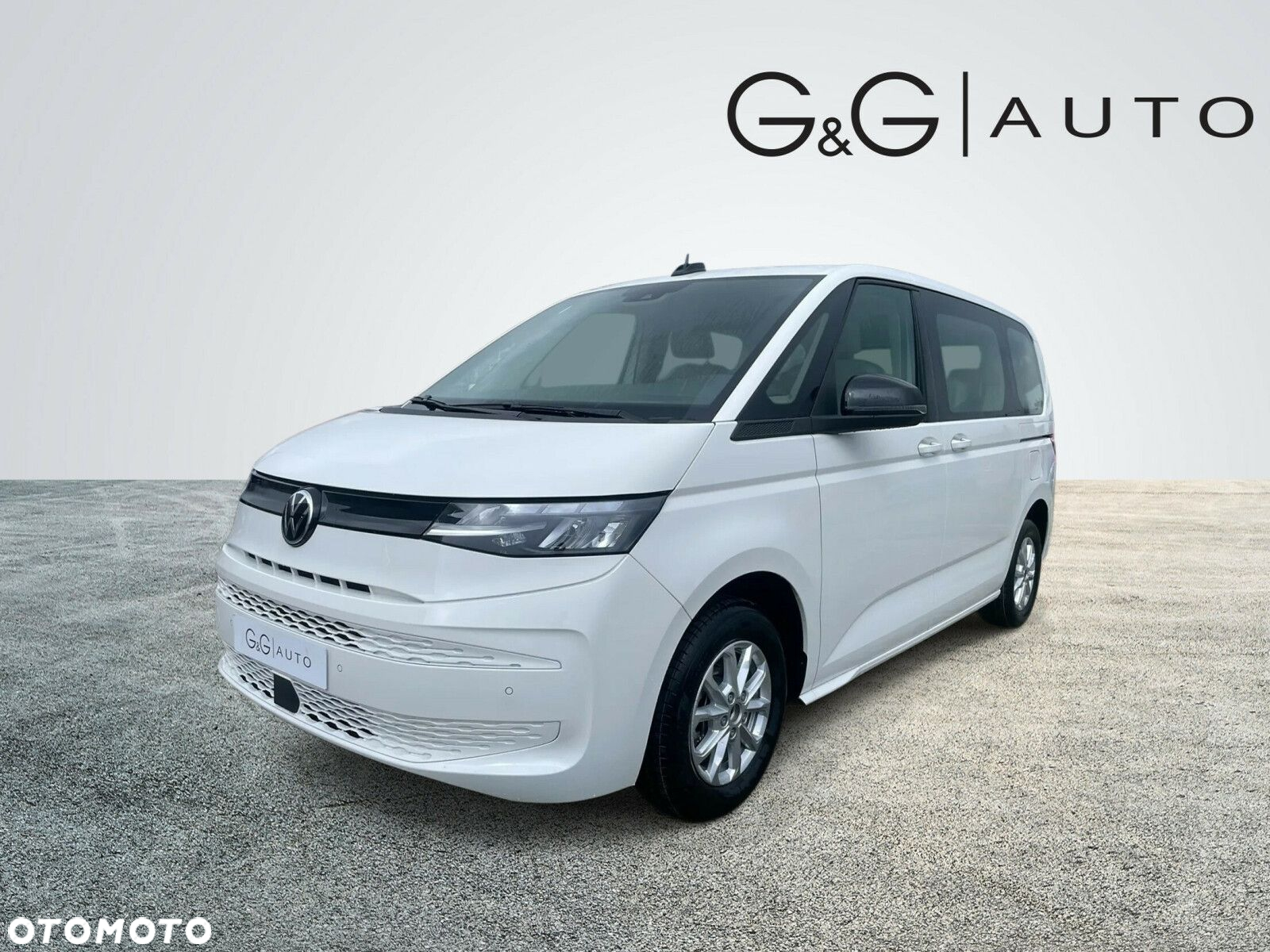 Volkswagen multivan L1 Multivan 2.0 TDI 110 kW DSG 7-G - 2