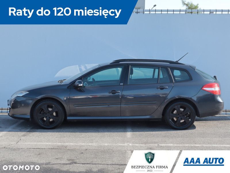 Renault Laguna - 4