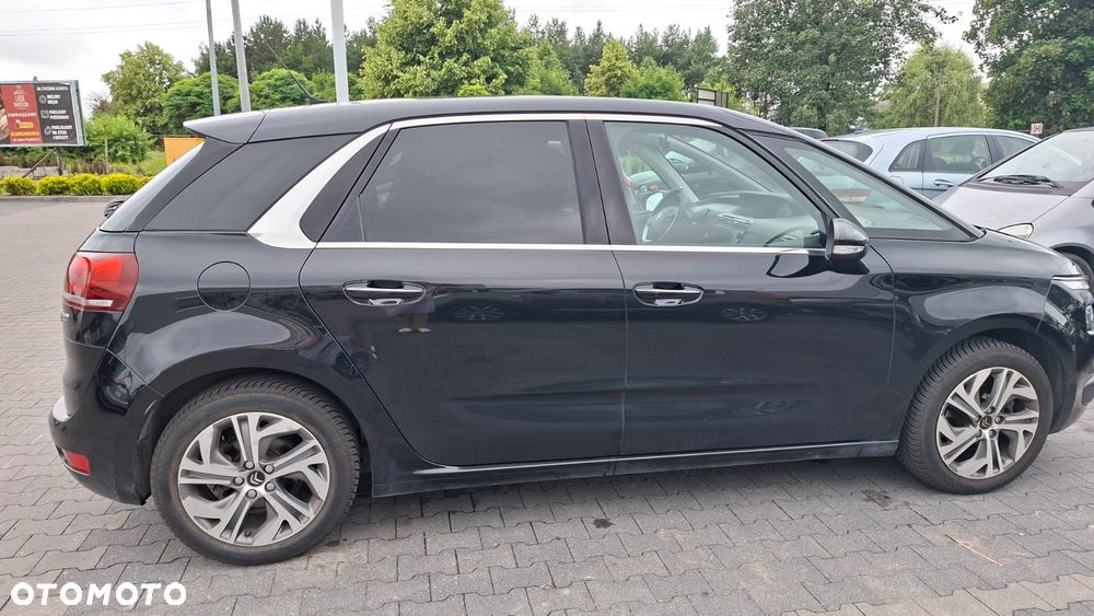 Citroën C4 Picasso 1.6 VTi Selection - 3