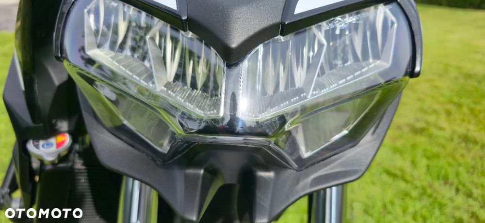 Kawasaki Z 650 - 13
