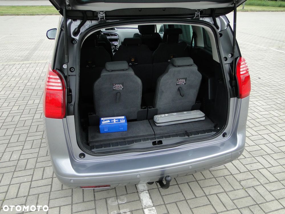 Peugeot 5008 BlueHDI 150 Stop & Start Allure - 7