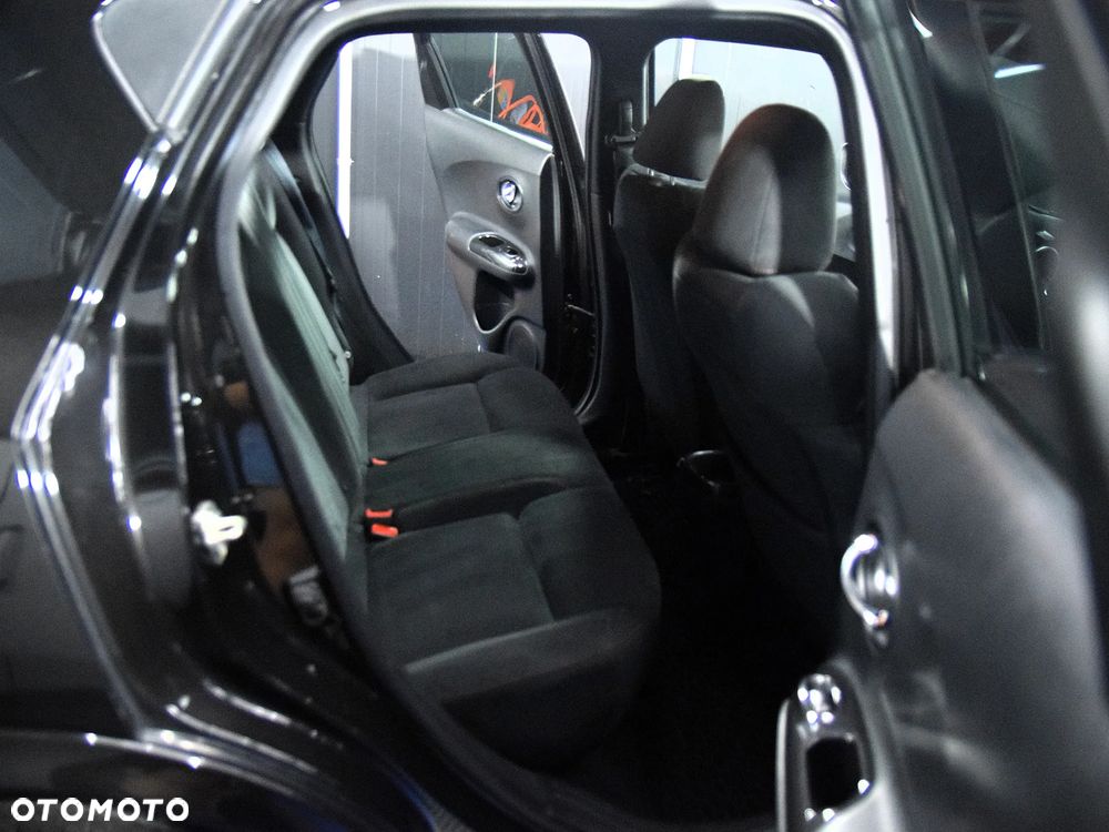 Nissan Juke 1.6 DIG-T Nismo RS EU6 - 8
