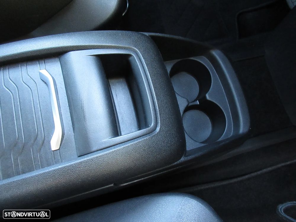 Citroën C4 Picasso BlueHDi 120 EAT6 SHINE - 30