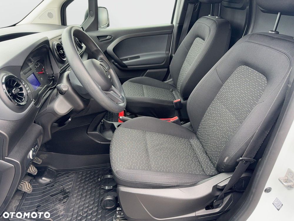 Mercedes-Benz Citan 110 CDI furgon długi - 17