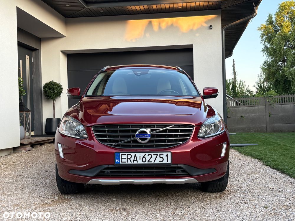 Volvo XC 60 T5 Drive-E Momentum - 10
