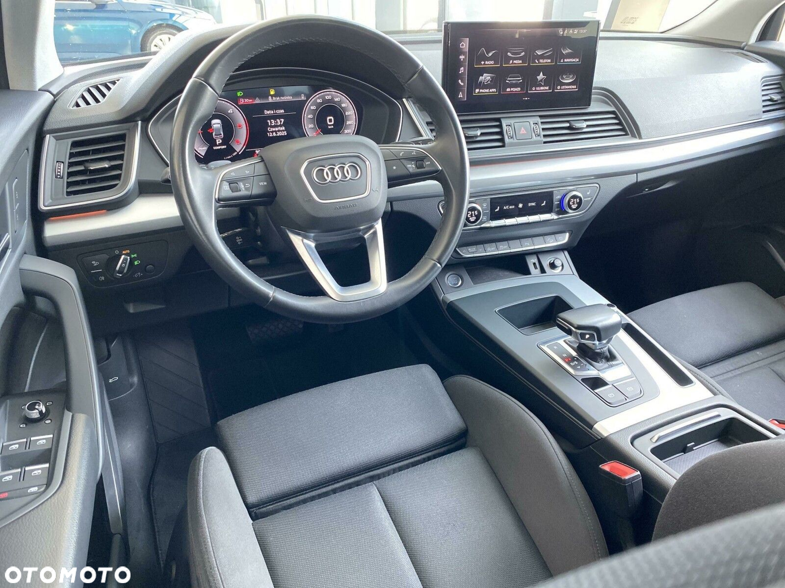 Audi Q5 Sportback - 13