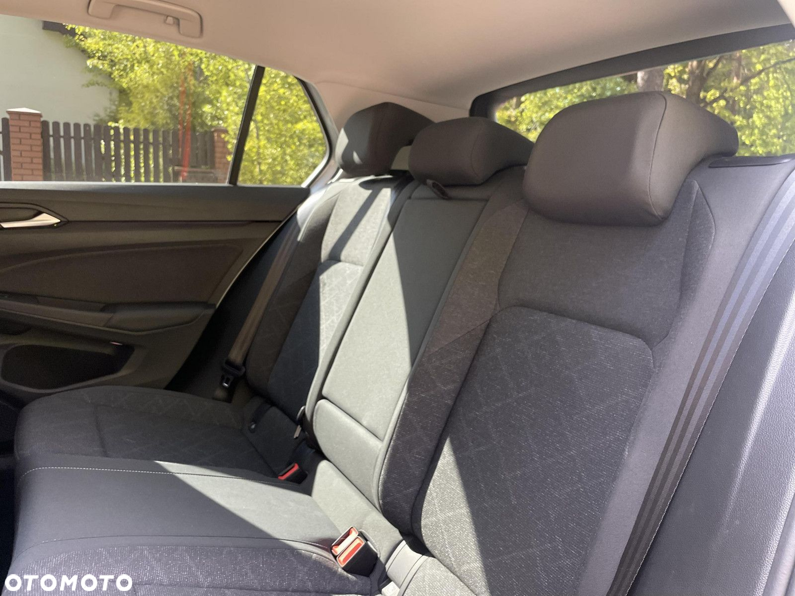 Volkswagen Golf VIII 2.0 TDI Life - 18