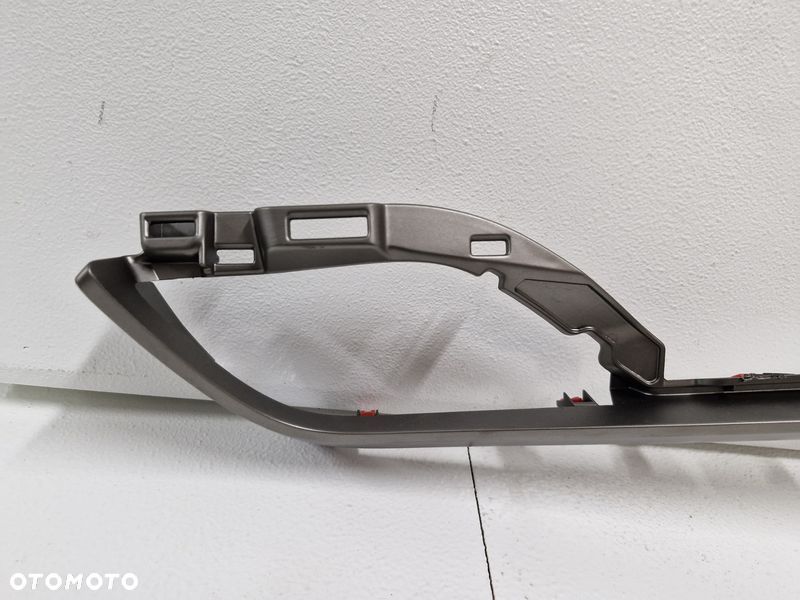 TOYOTA C-HR CHR I 1 LIFT DEKOR LISTWA RAMKA DESKI ROZDZIELCZEJ 55411-F4030 - 3