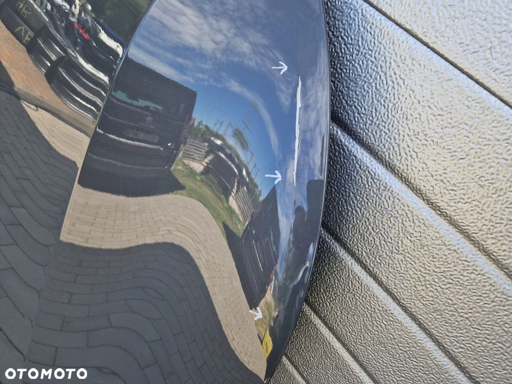 MASKA PEUGEOT 308 III T10 2021-- - 5
