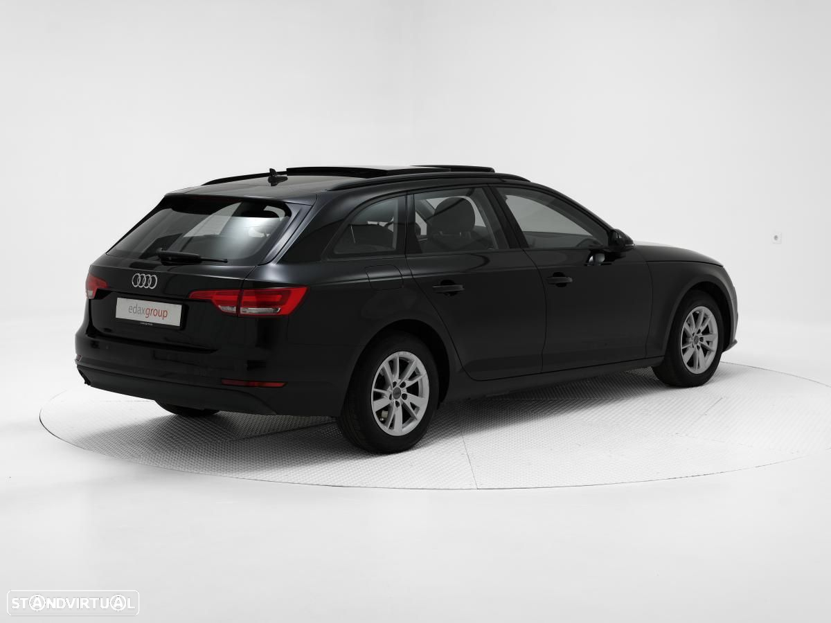 Audi A4 Avant - 3