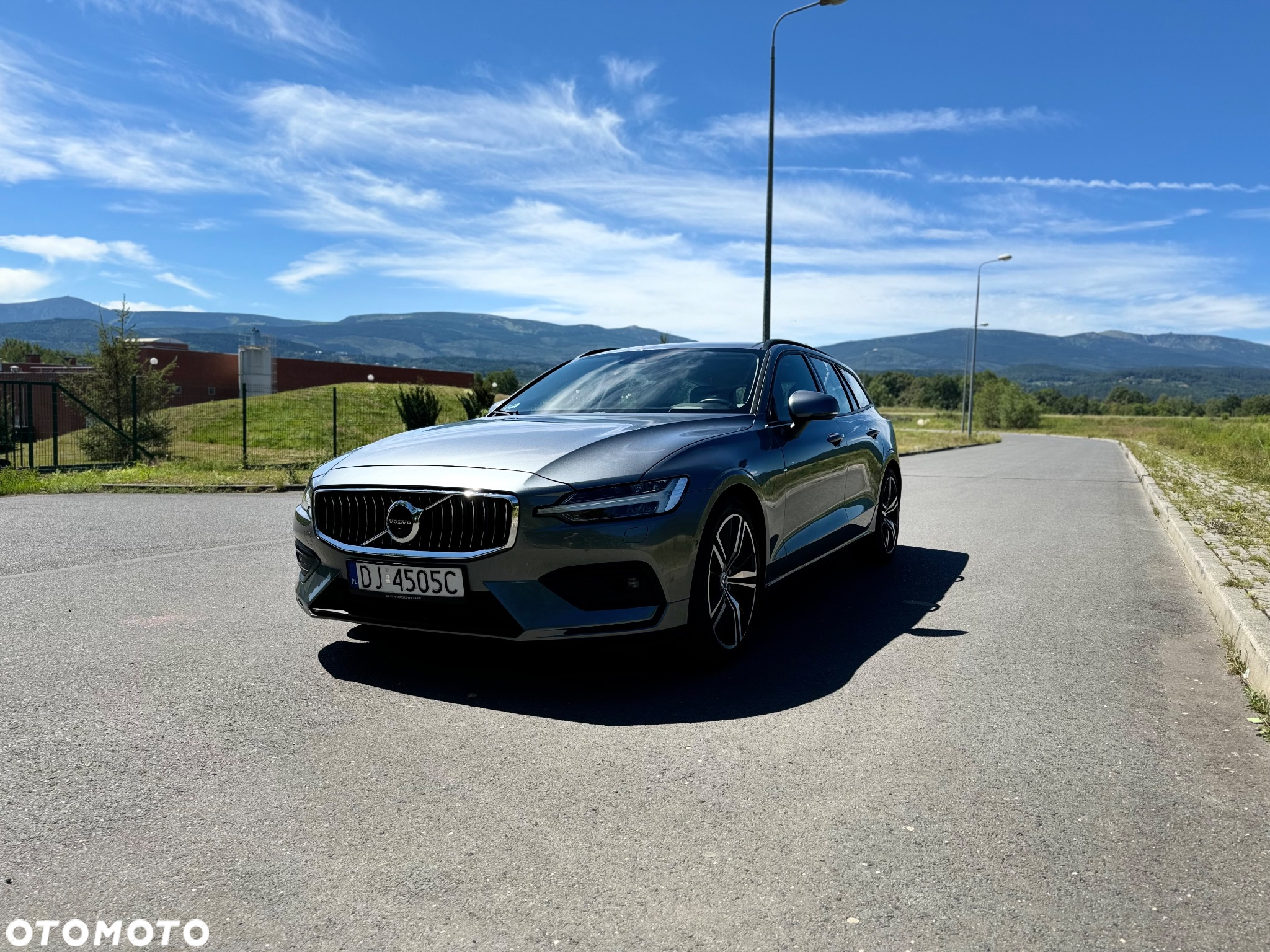 Volvo V60 D3 AWD Geartronic - 3
