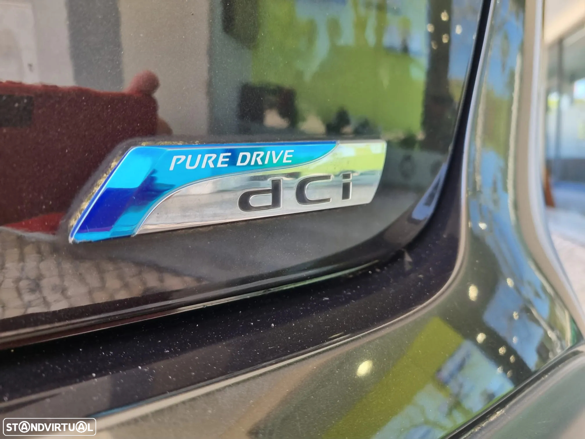 Nissan Qashqai 1.5 dCi Tekna Premium 18 129g - 27