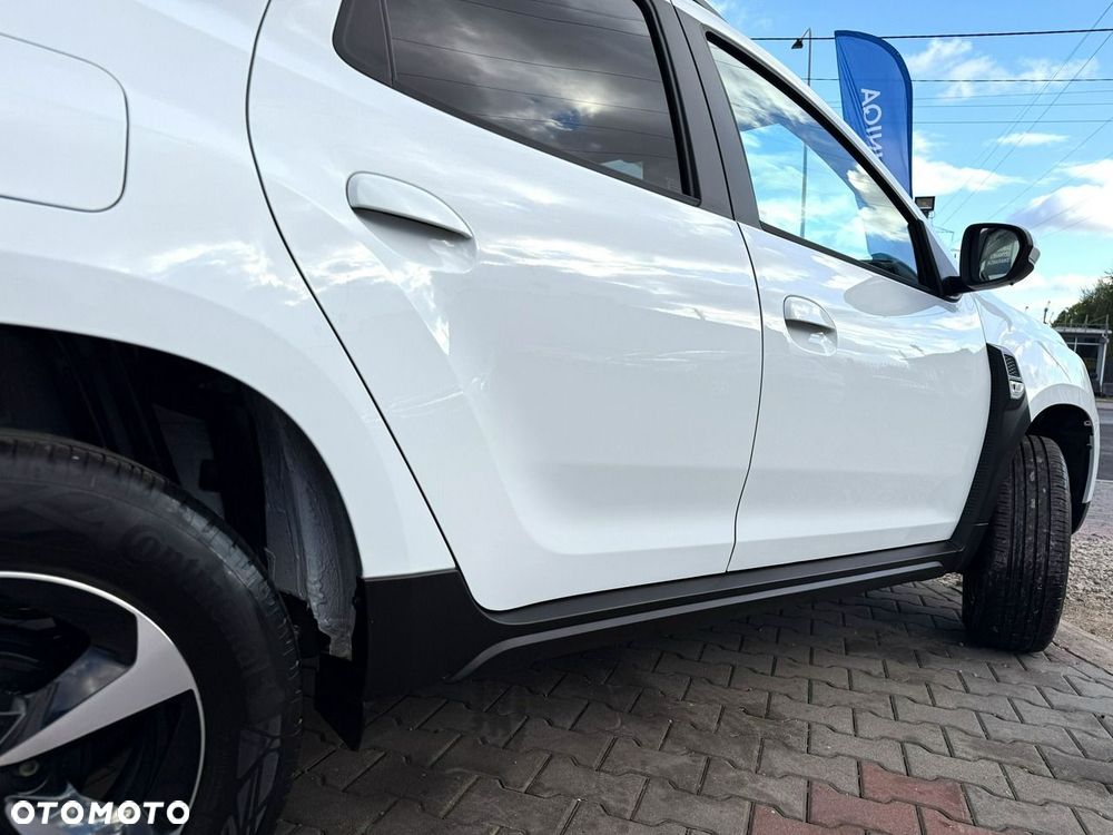 Dacia Duster 1.3 TCe FAP SL Look EU6d - 40