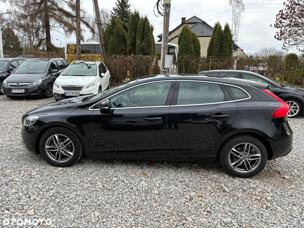 Volvo V40 - 4