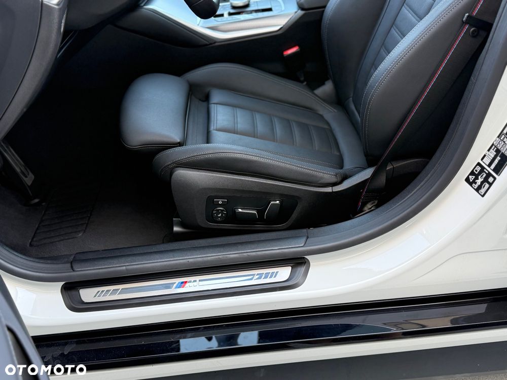 BMW Seria 4 430i xDrive Gran Coupe M Sport - 8