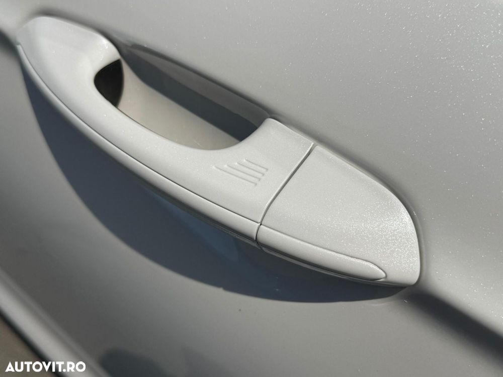Ford Mondeo - 21