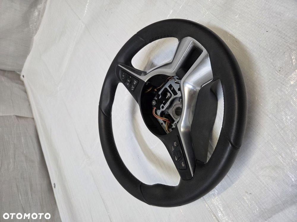 KIEROWNICA SKÓRZANA OPEL ADAM 13357746 - 3