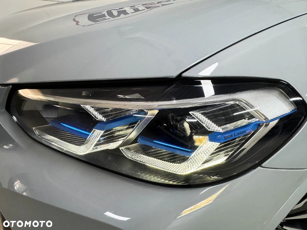 BMW X3 xDrive20d M Sport Edition - 15