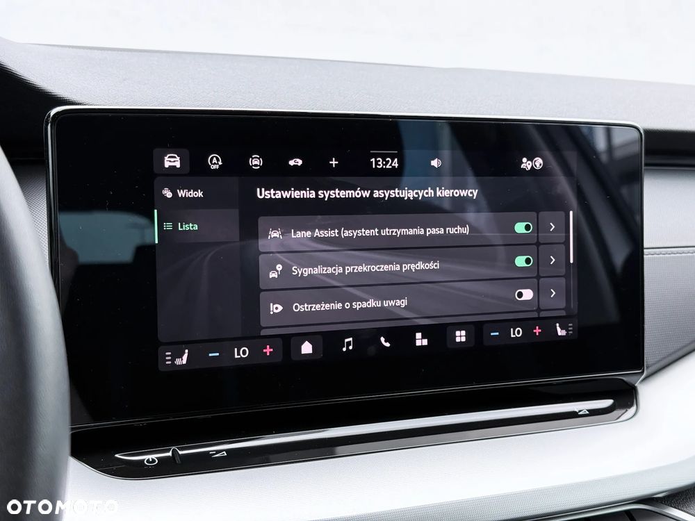 Skoda Octavia 1.5 TSI mHEV Selection DSG - 39