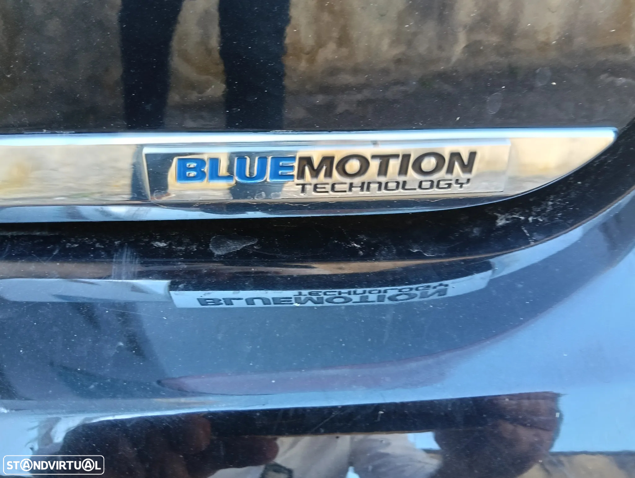 VW Passat 1.6 TDI BlueMotion - 17