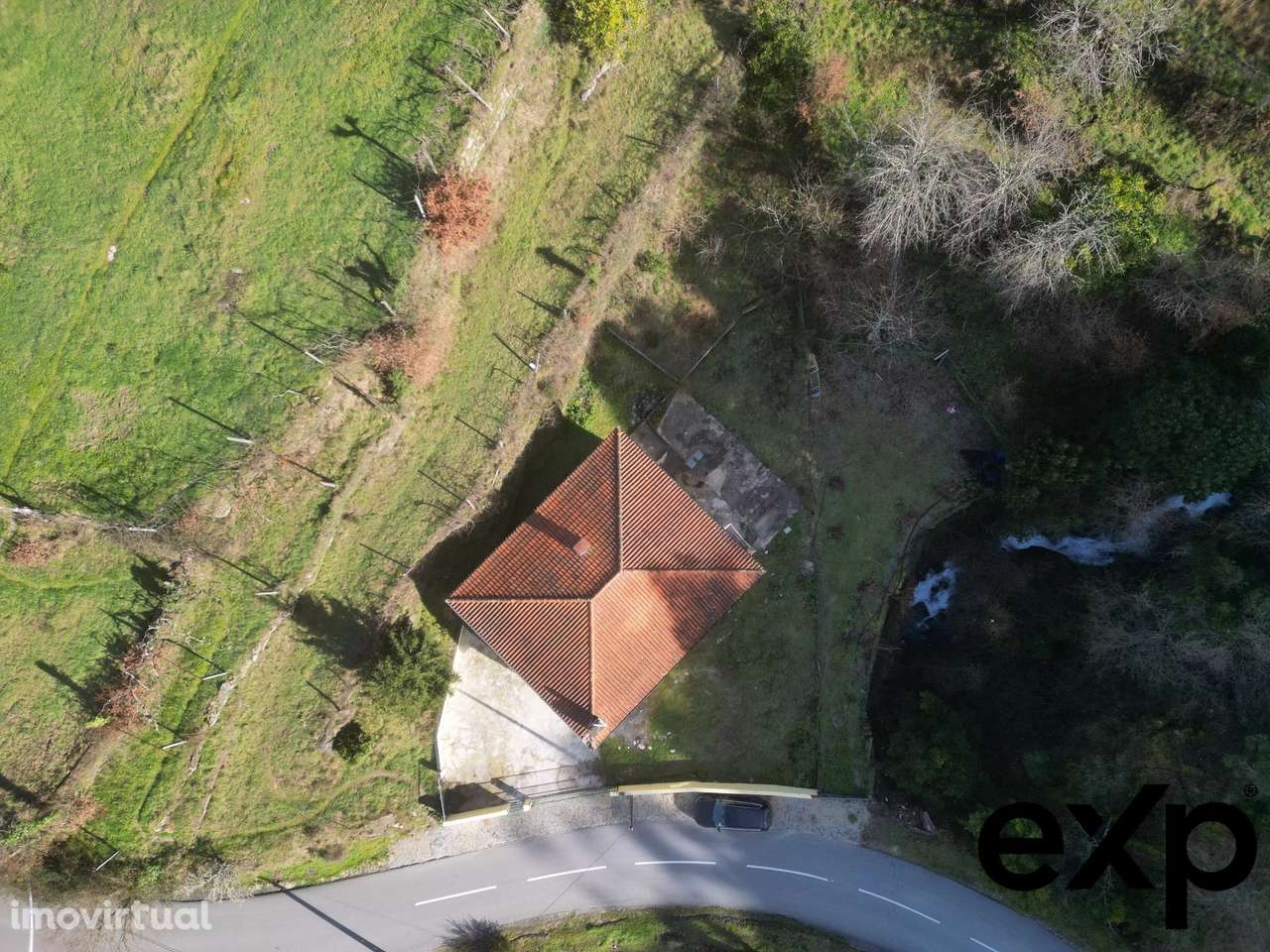 Amarante - Moradia V3, Conforto e Segurança - Grande imagem: 2/26