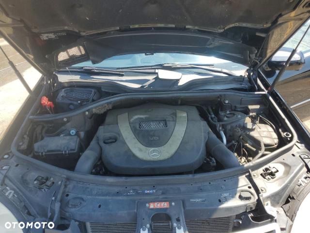 Mercedes-Benz ML 350 4MATIC 7G-TRONIC - 11