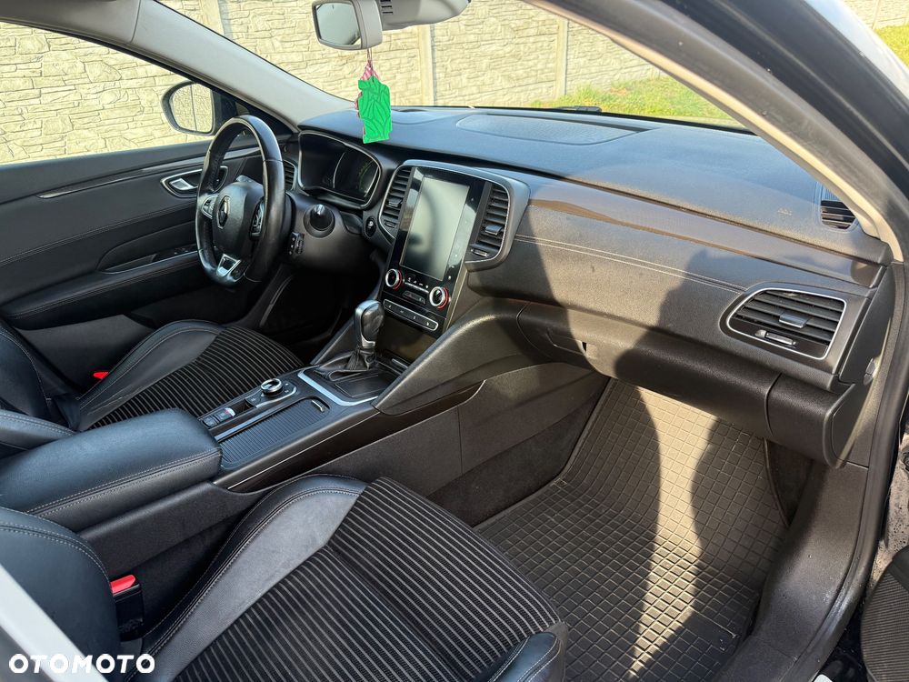 Renault Talisman ENERGY dCi 130 EDC INTENS - 11