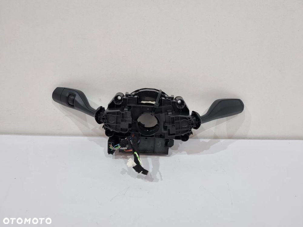 BMW G01 G10 G20 G21 G30 G31 TAŚMA ZWIJAK MANETKI PRZEŁĄCZNIK ZESPOLONY 416541 9436671 - 4