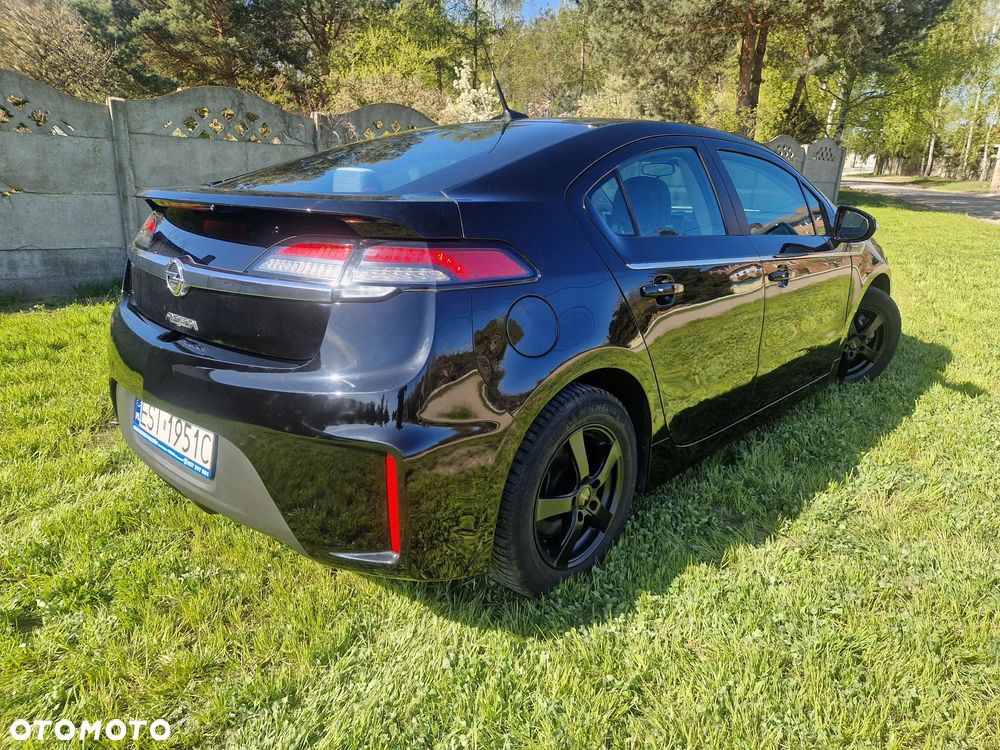 Opel Ampera - 5