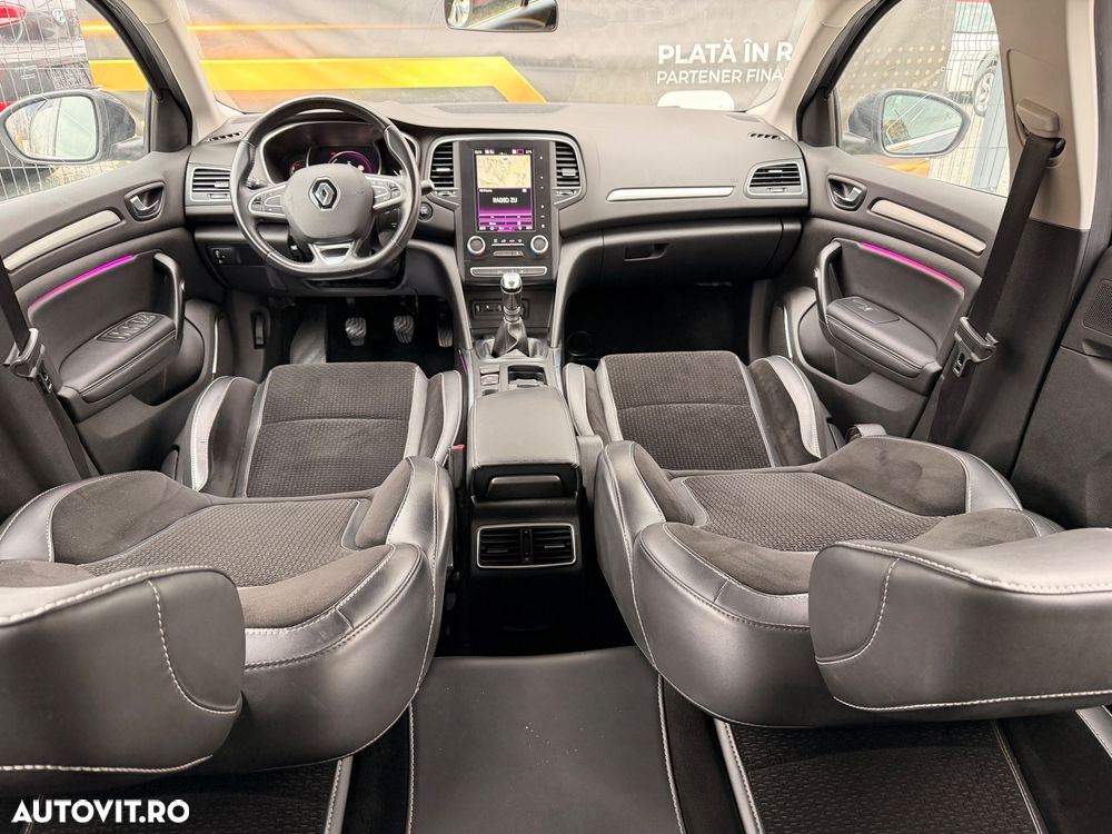 Renault Megane ENERGY TCe 100 INTENS - 5