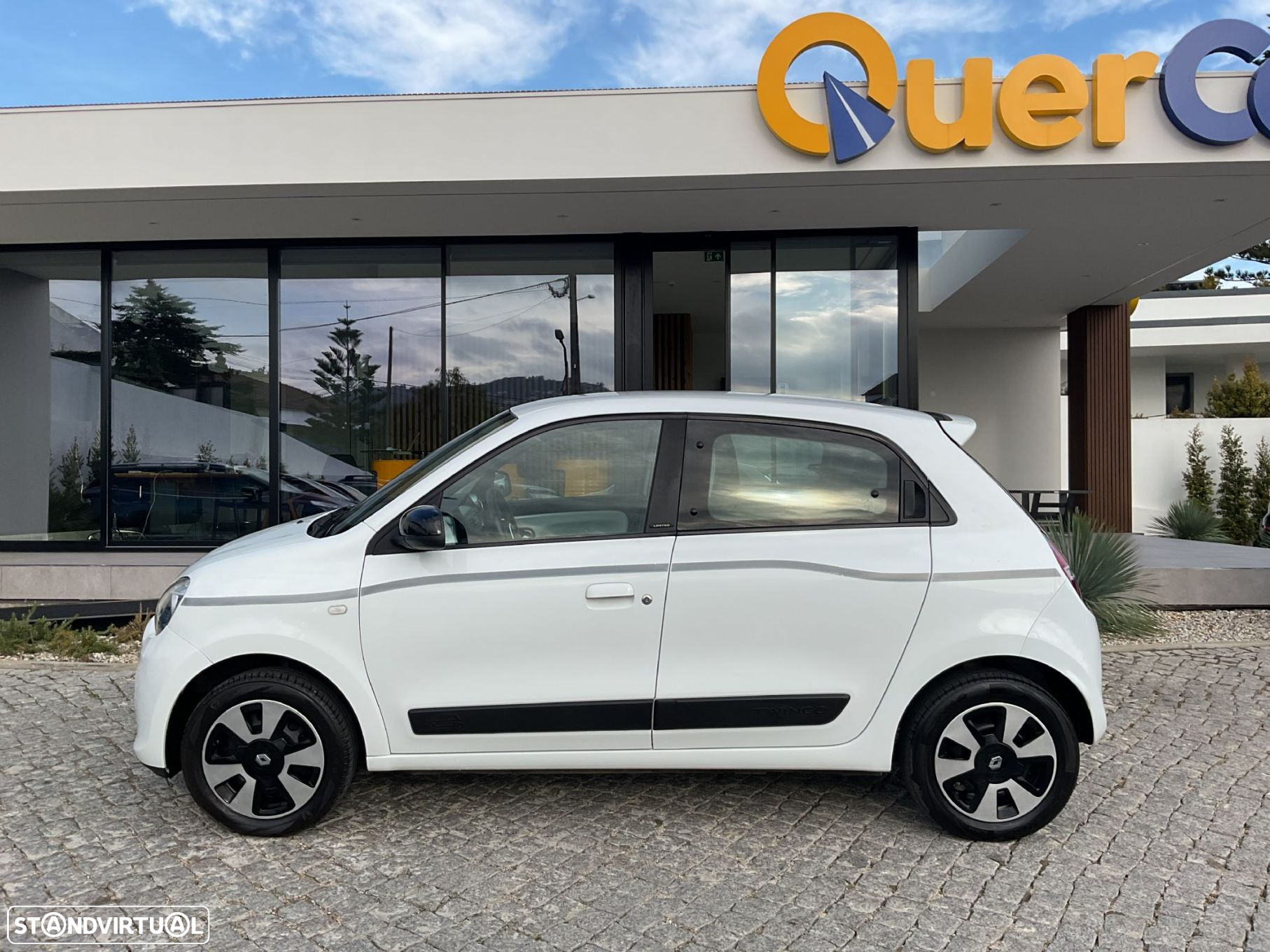 Renault Twingo 1.0 SCe Limited - 6