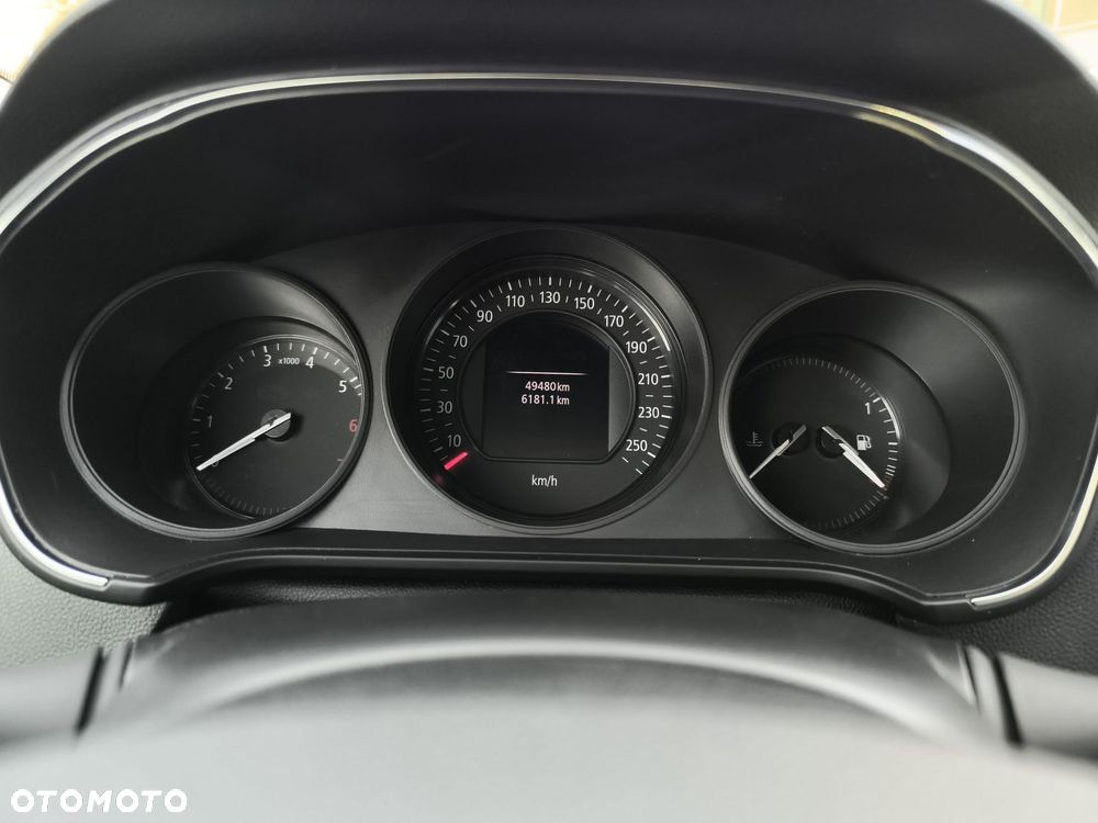 Renault Megane 1.3 TCe FAP Business - 14