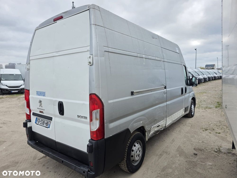 Peugeot Boxer L3H3 Chłodnia - 5