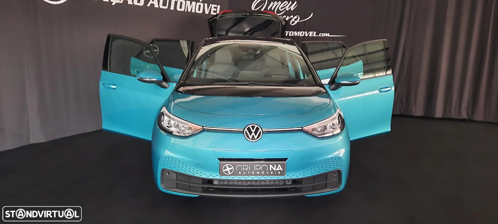 VW ID.3 Pro - 14