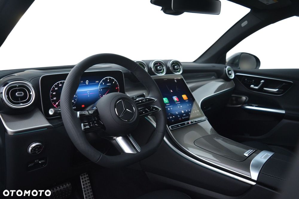 Mercedes-Benz GLC - 7