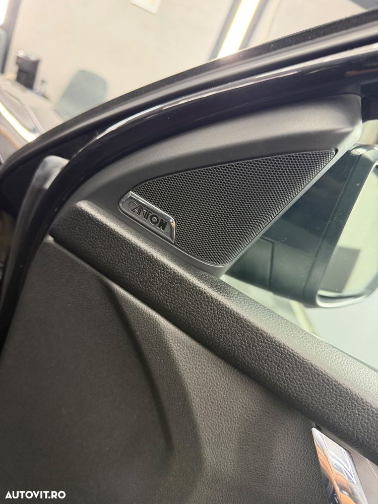 Skoda Octavia 1.6 TDI DSG Style - 14